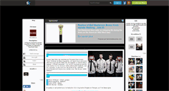 Desktop Screenshot of fm-static-x3.skyrock.com
