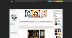 Desktop Screenshot of halluci-nantes.skyrock.com