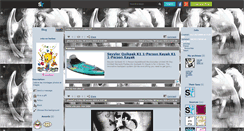 Desktop Screenshot of liane130.skyrock.com