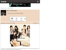 Tablet Screenshot of gossipgirls-rpg.skyrock.com