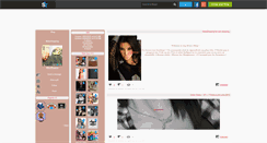 Desktop Screenshot of makeshopping.skyrock.com