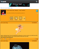 Tablet Screenshot of fogy04.skyrock.com