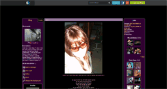 Desktop Screenshot of life-in-pink-13.skyrock.com