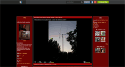 Desktop Screenshot of f5vz.skyrock.com