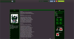 Desktop Screenshot of gotteron-1421.skyrock.com