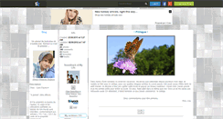 Desktop Screenshot of amour-rimeavec-toujours.skyrock.com