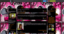 Desktop Screenshot of anjali972.skyrock.com