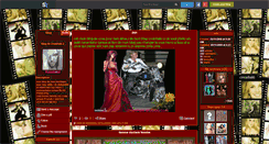 Desktop Screenshot of creashaki-2.skyrock.com