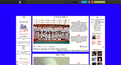 Desktop Screenshot of judokas-du-pem.skyrock.com