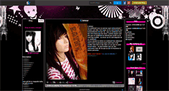 Desktop Screenshot of kath-y-emogirl.skyrock.com