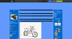 Desktop Screenshot of dessin33.skyrock.com