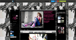 Desktop Screenshot of flipnonstoop.skyrock.com