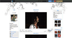 Desktop Screenshot of emyrs.skyrock.com