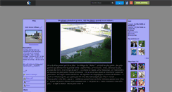 Desktop Screenshot of for-memoriies.skyrock.com