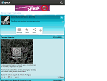 Tablet Screenshot of canaricultores-tocina.skyrock.com