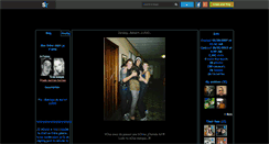 Desktop Screenshot of ludo-marion-bochno.skyrock.com