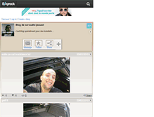 Tablet Screenshot of car-audio-jaouad.skyrock.com