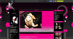 Desktop Screenshot of emo----------giirl.skyrock.com