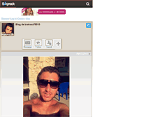 Tablet Screenshot of brakoss75010.skyrock.com