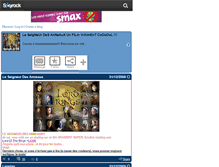 Tablet Screenshot of fanoflotr.skyrock.com