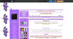 Desktop Screenshot of ilsontunevie.skyrock.com