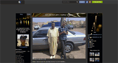 Desktop Screenshot of love-oujda-love.skyrock.com