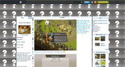 Desktop Screenshot of demo-menalt.skyrock.com