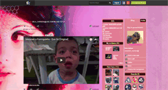 Desktop Screenshot of gavioesdafielscc.skyrock.com