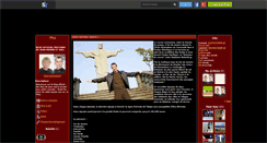 Desktop Screenshot of jean-pierreetjoel.skyrock.com