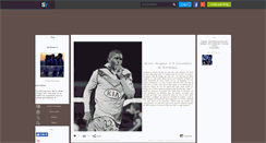 Desktop Screenshot of amour-bordelais.skyrock.com