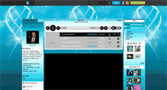 Desktop Screenshot of pokorax3.skyrock.com