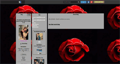 Desktop Screenshot of melle--dodo.skyrock.com