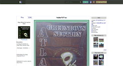 Desktop Screenshot of gb-atlas.skyrock.com