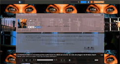 Desktop Screenshot of la-tristess-du-hebs.skyrock.com