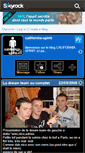 Mobile Screenshot of california-spirit.skyrock.com