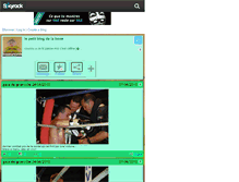 Tablet Screenshot of boxeurvaldesaire.skyrock.com