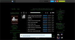 Desktop Screenshot of hamka-officiel.skyrock.com