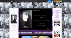 Desktop Screenshot of mise-oh-p0iint.skyrock.com