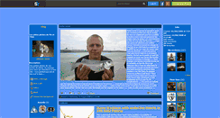 Desktop Screenshot of pekeuxscolaires.skyrock.com