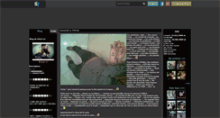 Desktop Screenshot of jijizz-x3.skyrock.com