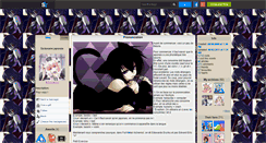 Desktop Screenshot of dico-japon.skyrock.com