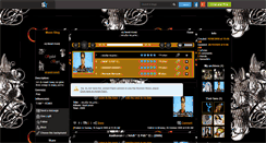 Desktop Screenshot of dj-tamil-remix.skyrock.com