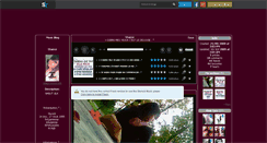 Desktop Screenshot of aimerxaxm0urir.skyrock.com