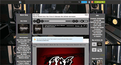 Desktop Screenshot of mc-t-geul31.skyrock.com