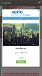 Mobile Screenshot of photosgames.skyrock.com