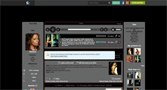 Desktop Screenshot of ekilaofficiel.skyrock.com