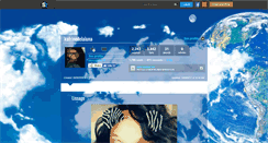 Desktop Screenshot of kafrinedelaluna.skyrock.com