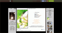 Desktop Screenshot of do-you-speek-love.skyrock.com