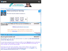 Tablet Screenshot of het-skyrock-team.skyrock.com