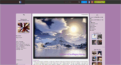 Desktop Screenshot of annuairedesrepertoires.skyrock.com